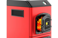Guestling Thorn solid fuel boiler costs